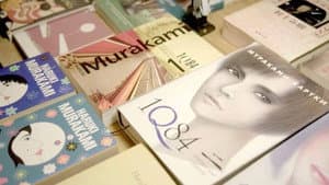 Haruki Murakami, de Underground à 1Q84 — L'attentat de la secte Aum — foto 1