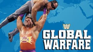WWE Global Warfare — foto 2
