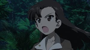 ガールズ＆パンツァー 最終章 第3話 — foto 11
