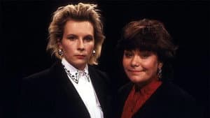 French & Saunders LIVE — foto 1