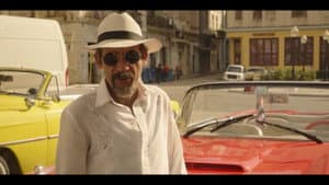 Alain Jean-Marie, impressions cubaines — foto 3