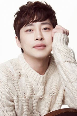 강성욱