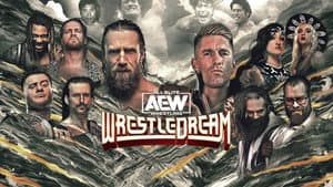 AEW: WrestleDream 2023 — foto 1