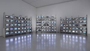 Dieter Roth. Solo Scenes. 1997-98 — foto 1