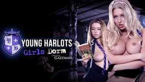 Young Harlots: Girls Dorm — foto 1