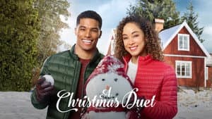 A Christmas Duet — foto 12