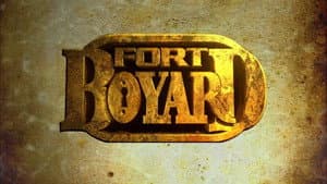 Fort Boyard — foto 1