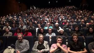 Journal filmé à la Cinémathèque française — foto 1