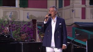 Andrea Bocelli: Love In Portofino — foto 2