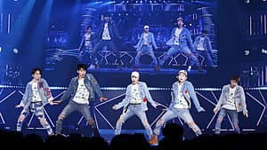 SHINee WORLD 2016～DxDxD～ — foto 1