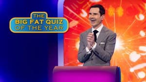 Big Fat Quiz — foto 2