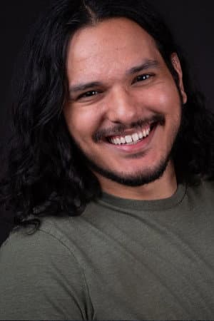 Michael Galvan