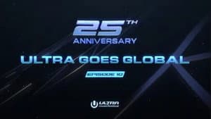 Ultra Goes Global