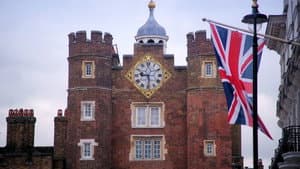 St James's Palace: The Secret Royal Residence — foto 1