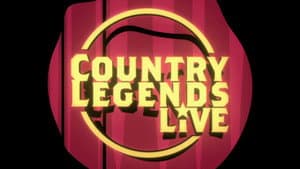 Time-Life: Country Legends Live, Vol. 1 — foto 12
