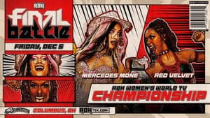 ROH Final Battle 2025 — foto 6