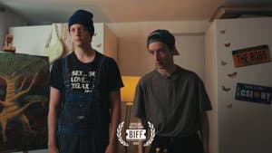 Petr og Poltr — foto 1