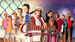 Caimanes de la Galaxia — foto 1