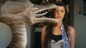 Terrordactyl — foto 5
