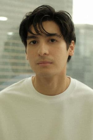 Andres Muhlach