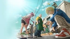Sakamoto Days — foto 1