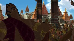 Arjun: The Warrior Prince — foto 2