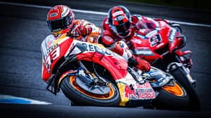 Marquez Unlimited — foto 2
