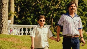 Dear Killer Nannies: Criado por sicarios — foto 3