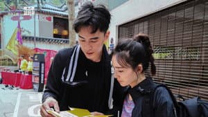 极速前进中国版 — foto 5