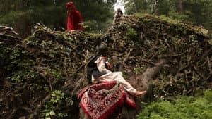 Laila aur satt geet — foto 2