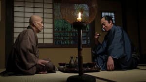 鬼平犯科帳 老盗の夢 — foto 1