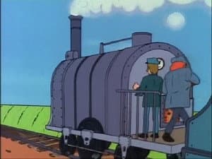 Episodio 23