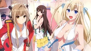 Amagi Brilliant Park — foto 10