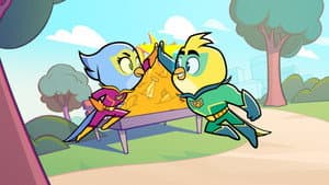 Powerbirds — foto 6