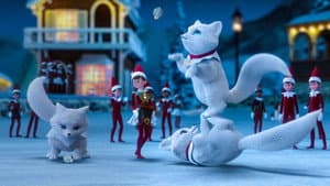 Elf Pets: A Fox Cub's Christmas Tale — foto 1
