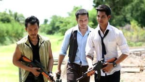GThai Movie 15: Jurassic Porn — foto 8