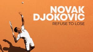 Novak Djokovic: Refuse to Lose — foto 1