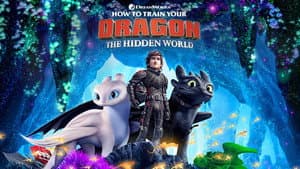Cómo Entrenar A Tu Dragón 3 — foto 6