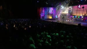 Montreux Comedy Festival 2014 - La Boum — foto 9