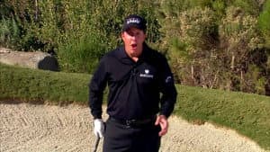Phil Mickelson : Secrets of the Short Game — foto 1