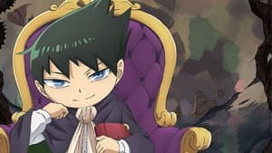 Muhyo & Roji's Bureau of Supernatural Investigation — foto 2