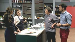 Batalha dos Cozinheiros: America Latina — foto 4