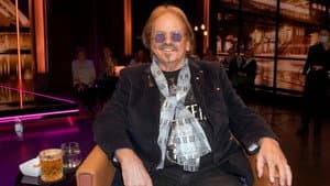 Hier kommt Kurt! — foto 1