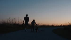 Racewalkers — foto 4