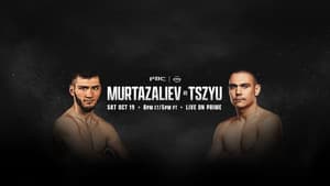 Bakhram Murtazaliev vs. Tim Tszyu — foto 4