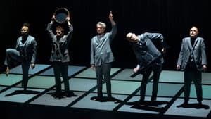 David Byrne's American Utopia — foto 3
