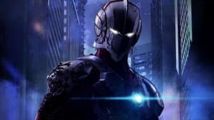 ULTRAMAN — foto 10