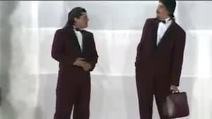 Dinamita Show: Cementerio Pal Pito 2 — foto 1