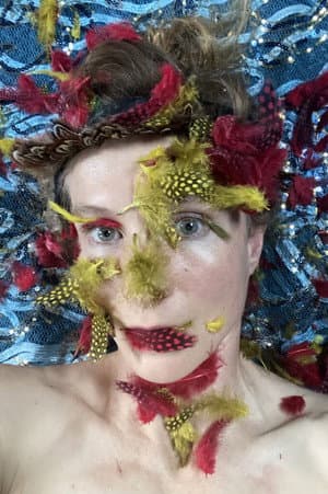 Iona Kewney