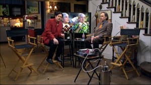 The 12th Annual On Cinema Oscar Special — foto 12